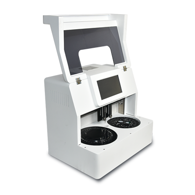 全自動農殘檢測儀